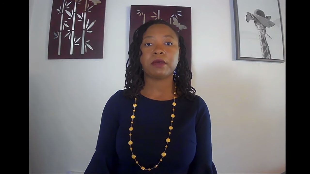 Learning Loss & The Digital Divide | Joni Roberts | TEDxSanLuisObispo