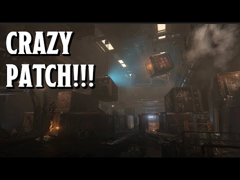 Star Citizen Alpha 3.17.2 is CRAZY!!