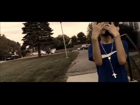 Plutto2Times  - Aint Worried (Music Video) (GloGang)new DIOE 2017