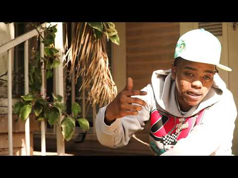 J1Hunnit - 7 Figure Dreams (Official Music Video) Dir. @KrispyProductions