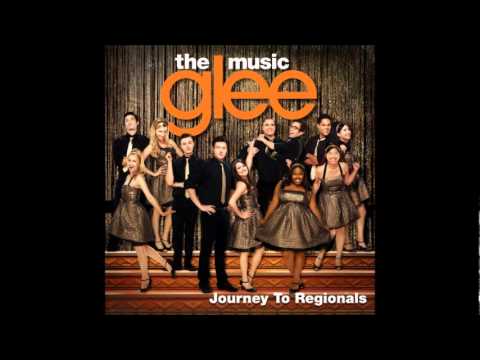 Glee - Journey Medley [Journey To Regionals]