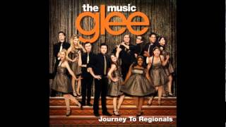 Glee - Journey Medley [Journey To Regionals]