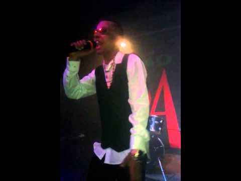 Mc kaique MDP no BARRACÃO DA VILLA