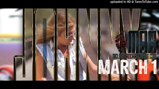 Johnny Lima - Never Gonna Let U Go (Reissue Out March 1)