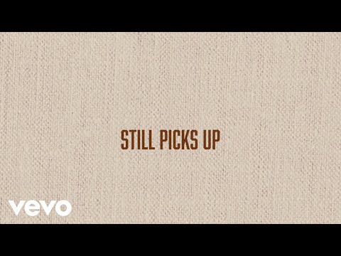Still Picks Up - Shane Profitt