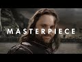 Why The Lord Of The Rings Trilogy Is A Masterpiece