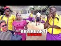 AKYIRE AKYI SUKUU (Akrobeto, Christiana Awuni, Collins Oteng) - Ghana Kumawood Movies