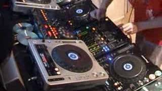 DJ Cotts - Hardcore Gabber Mix!