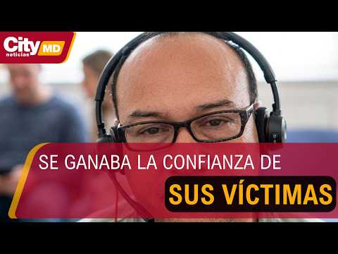 A la cárcel quiropráctico acusado de abusar sexualmente de varias pacientes en Cundinamarca | CityTv