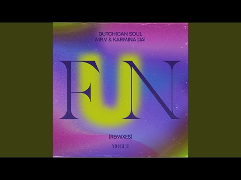 FUN (Original 7" Mix)