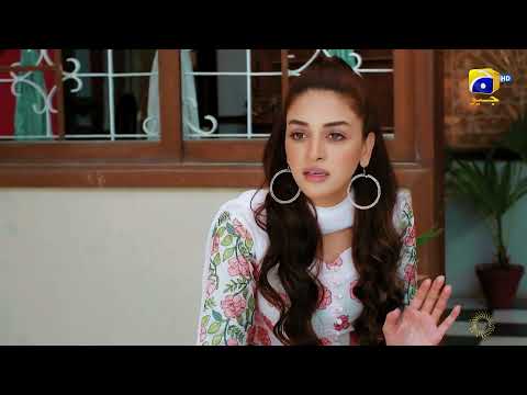 Siyani Episode 02 Promo | Tonight at 9:00 PM On Har Pal Geo