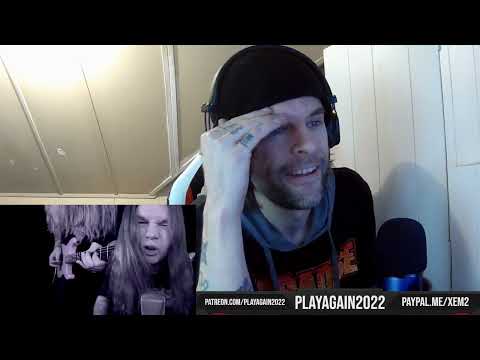 Tommy Johansson - How Much Is The Fish (Scooter) (First Time Reaction)