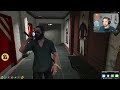 Kebun Reacts To OTT Meaning No Disrespect Hears Harry Wants To FIRE This Person GTA NoPixel 3 0