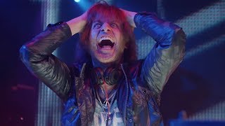 Lonely Island - When will the bass drop (De Duck Remix)