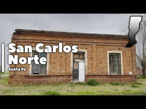 San Carlos Norte: El origen de un pueblo inmigrante en Santa Fe