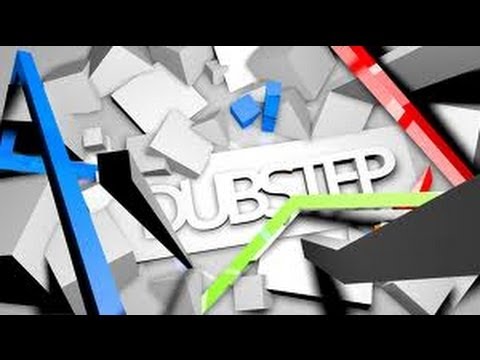 DJ RAMSEY- DubStep 2012