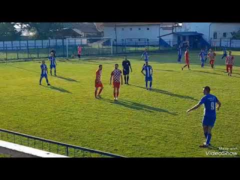 CS Progresul Gătaia  - Gloria Mosnita Noua  2-2(1-2)⚽️