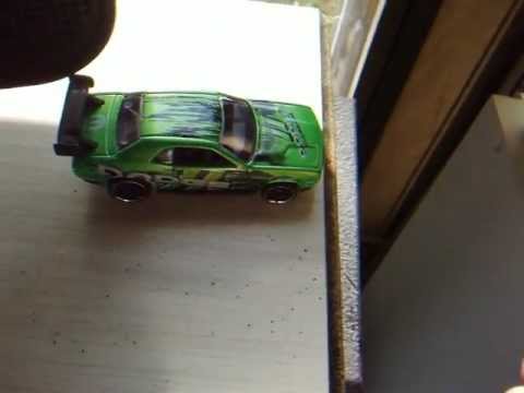 free dodge matchbox car giveaway!!! by wengertime89