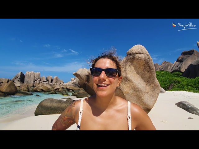 Video - Image - 15 Tage weiße Traumstrände
