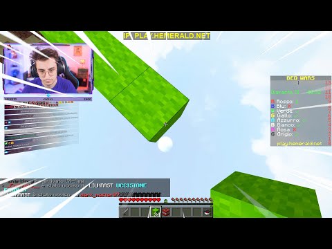 Hemerald sbaglia l'ennesimo ponte...