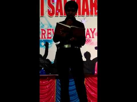 vidkolu   a song by Nikhilesh