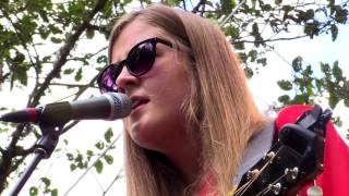 Kacy &amp; Clayton - Nottamun Town - Treeline Stage @Pickathon 2016 S03E04