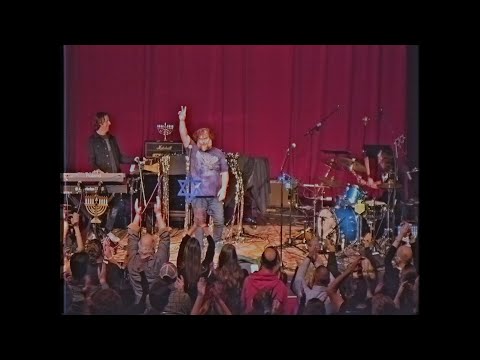 Kurstin x Grohl: The Hanukkah Sessions 2022: Night Seven