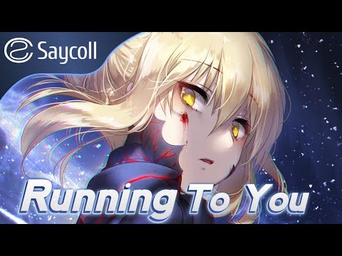 Running To You (Nightcore) - VINAI, Moonshine & Madism ft. Caden