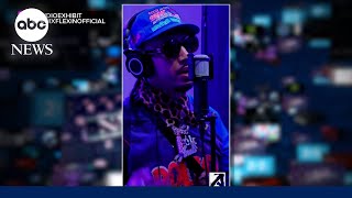 'Rubberz' by Fenix Flexin is going viral. But some people think it's AI