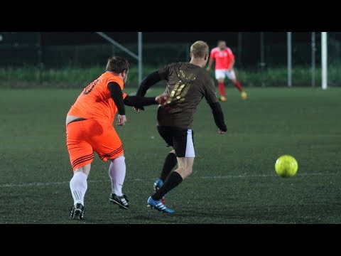 Haft komp - Armagedon: 10. tydzień (FLS Wiosna 2017)