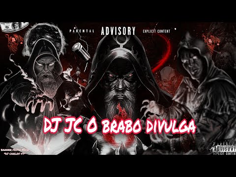 HOMENAGEM AO MANDRAKE 2.0 - DJs SILVAORIGINAL, ALEXNTC & CHEFO ZL