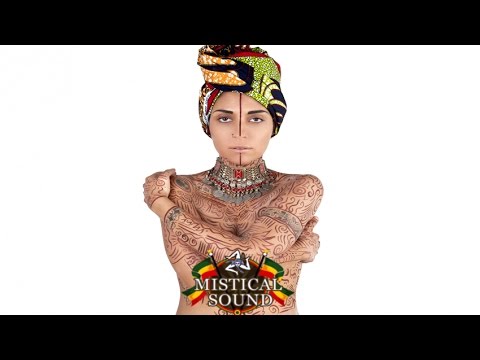 Mama Marjas - ( MISTICAL SOUND ) Still D.R.E Version Dubplate