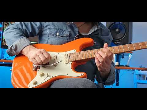 Schecter Nick Johnston HSS Atomic Frost, - Image 2