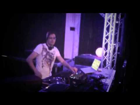 Eric Sneo @ ADE 2011 / Odeon Theatre