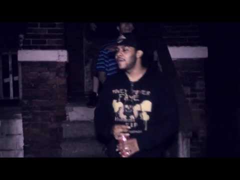 Im Just Sayin Ft Benji Millz & Jae Beeze