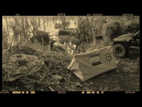 Angelausflug zum Weinberger See mit dem Axial SCX10.2 und dem Lone Ranger...