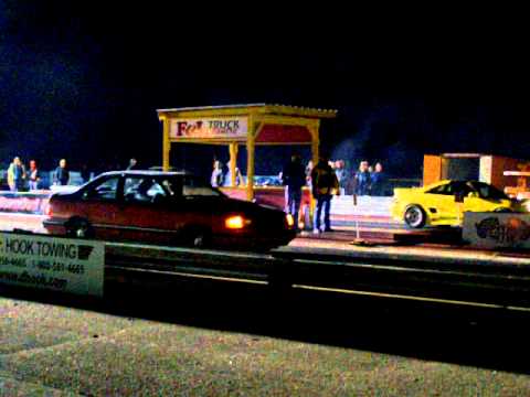 Thumbnail for MR2 Vs Ford Tempo by Ford Tempo