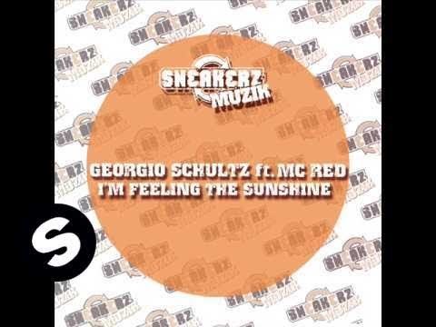 Georgio Schultz - I'm Feeling The Sunshine (Original mix)