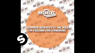 Georgio Schultz - I'm Feeling The Sunshine (Original mix)