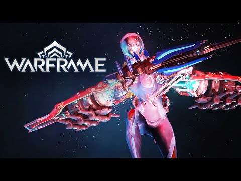 Warframe - Official Operation: Scarlet Spear Update Trailer