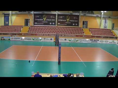 BSL VII KOLO ZELEZNICA vs SREM11
