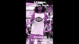 'Tree of Life' by Ab-Soul (from 'These Days') with lyrics