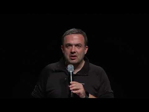 35C3 -  Hackerethik - eine Einführung