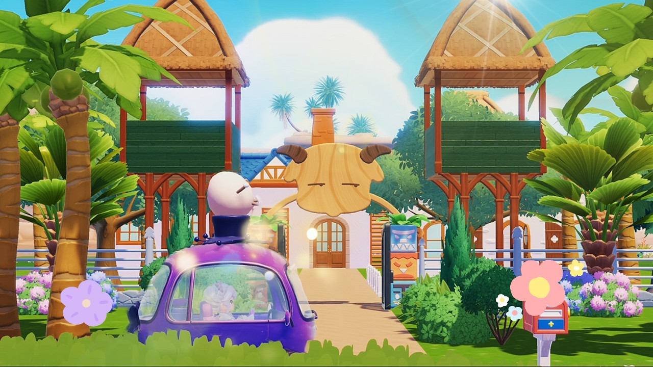 🌿Missing You on the Green Green Grassland✨