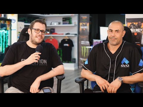 Entrevista a COKO RODRIGUEZ - Del cine para adultos a la FGC (timestamps en la descripción)