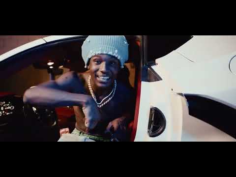 Raw Youngin - Jada and Budda