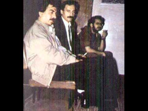 Grup Yorum - Sivas (Gün Tutuşur)