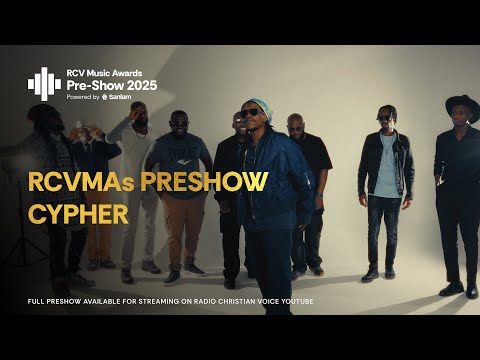 Radio Christian Voice and 4 more