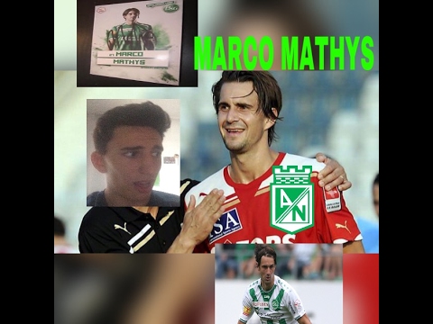 MARCO MATHYS l Best Player FIFA17 UT