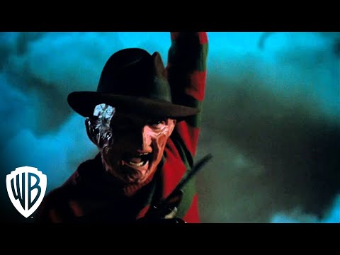 Thumbnail of the video: Freddy's Dead: The Final Nightmare | "Whole New Playground" | Warner Bros. Entertainment